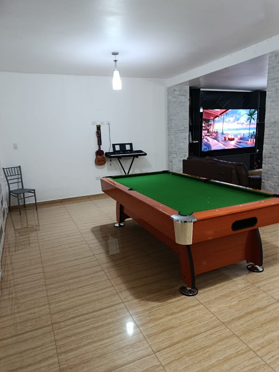 Exclusiva Casa Amoblada , Villas de Buenaventura – Guarenas .Venezuela (J) · $ 220.000 · Thays León | Asesora Inmobiliaria 11