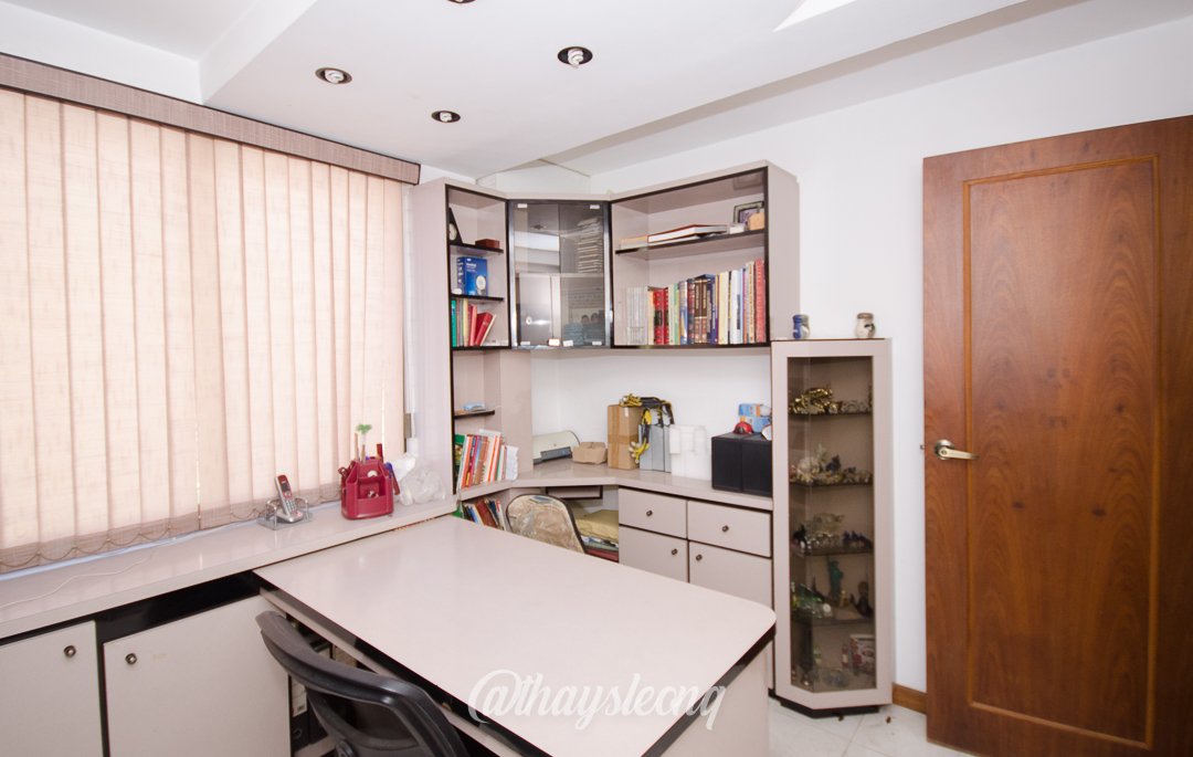 Casa de 4 niveles , con vista al Ávila en Urb. Miranda, Caracas. (Tanque de agua 15mil Ltrs.) · $ 275.000 · Thays León | Asesora Inmobiliaria 34