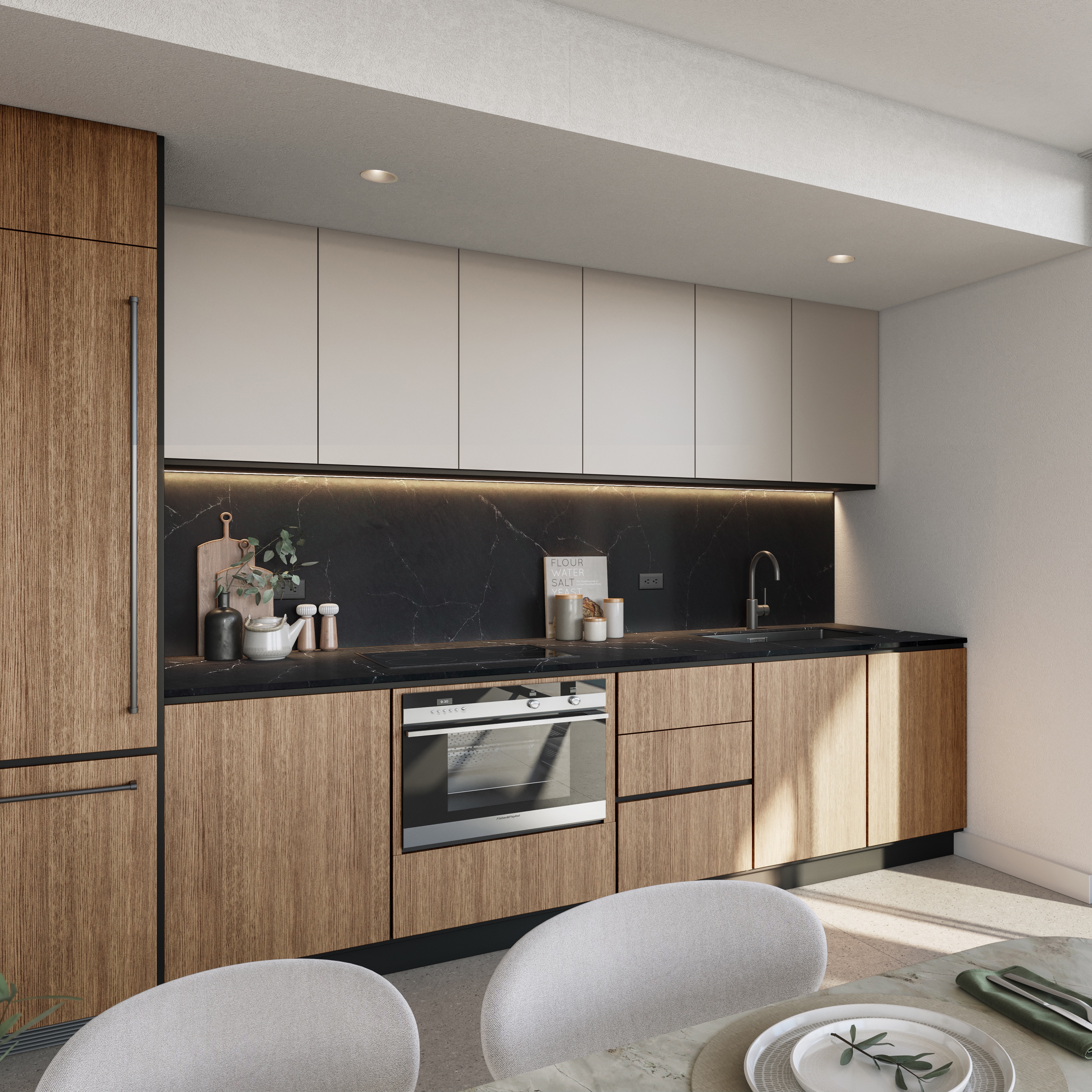 Apartamento amoblado a estrenar en North Miami Beach | Vive, Alquila y Disfruta sin Límit · $ 1.151.100 · Thays León | Asesora Inmobiliaria 7