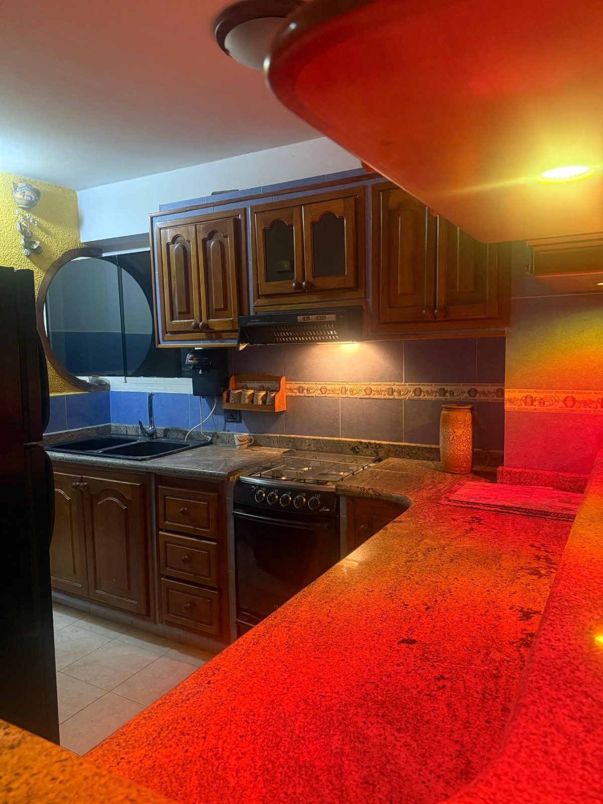 Excelente Apartamento en Venta | Resd. Campo Neblina, La Hechicera - Mérida, Venezuela - M-149 · $ 55.000 · Thays León  | Asesora Inmobiliaria 2