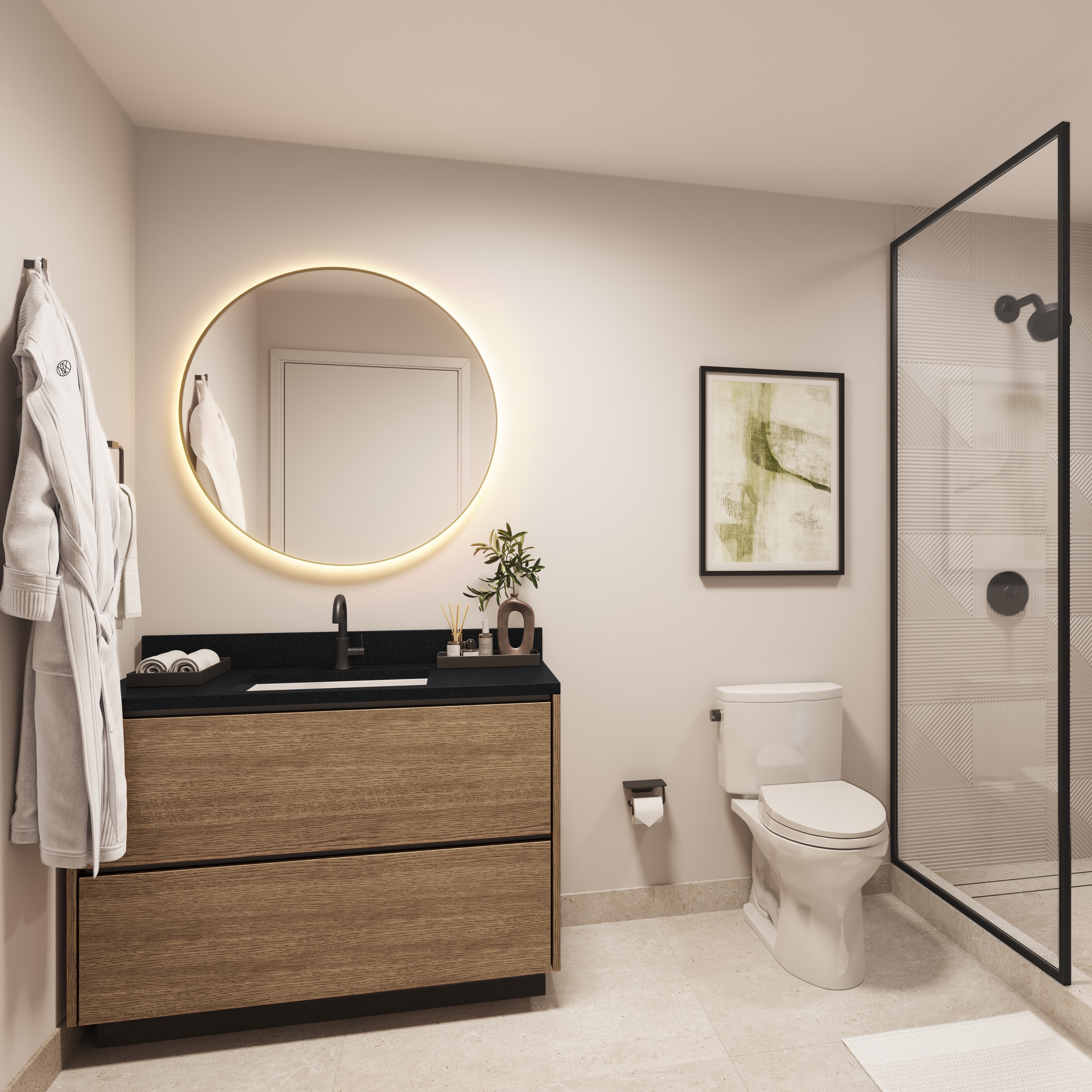 Apartamento amoblado a estrenar en North Miami Beach | Vive, Alquila y Disfruta sin Límit · $ 1.151.100 · Thays León | Asesora Inmobiliaria 9