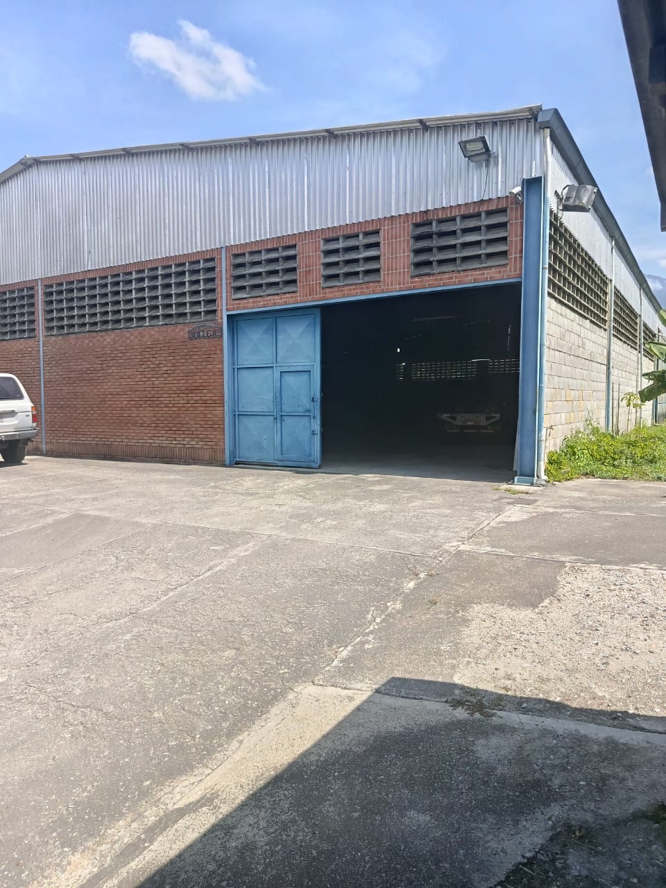 Galpón Industrial en Venta en el Marqués Guatire, 1.850 M2 · $ 490.000 · Thays León | Asesora Inmobiliaria 5
