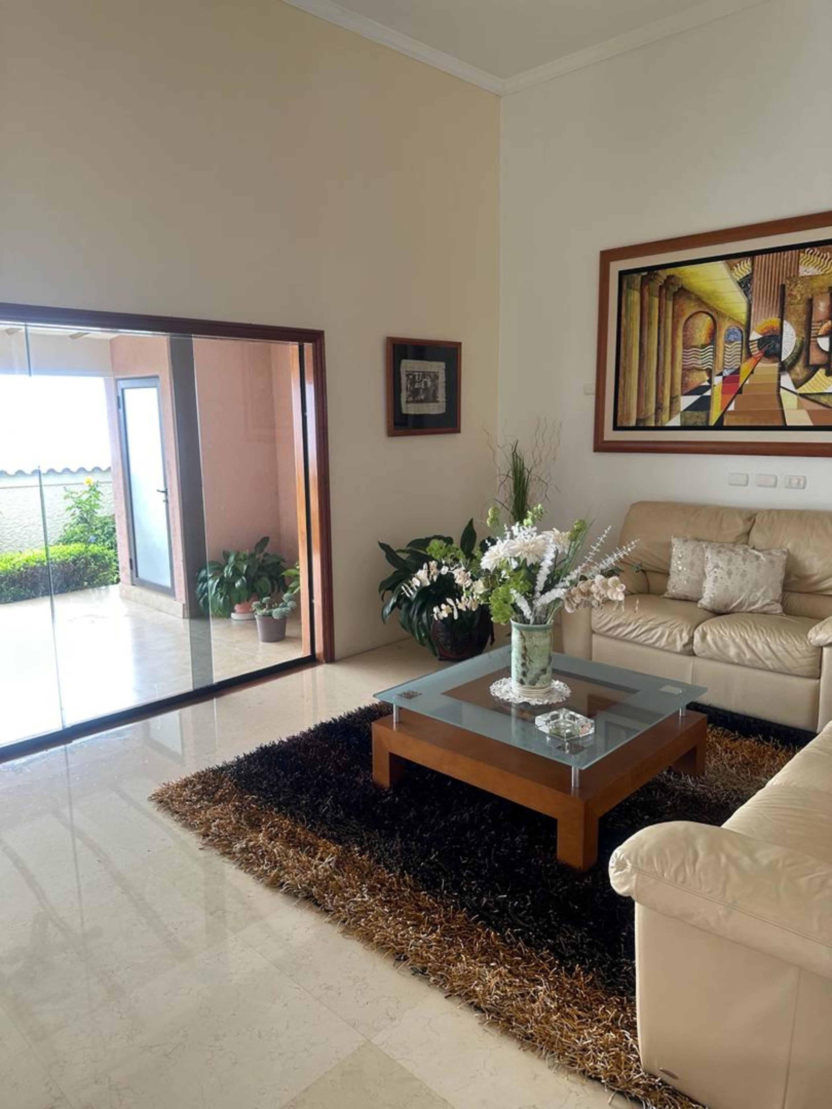 QUINTA  amoblada . 1.200 M2  Terreno, vía JAJÍ,  en la ciudad de Mérida. Venezuela .    (M-651) · $ 300.000 · Thays León  | Asesora Inmobiliaria 6