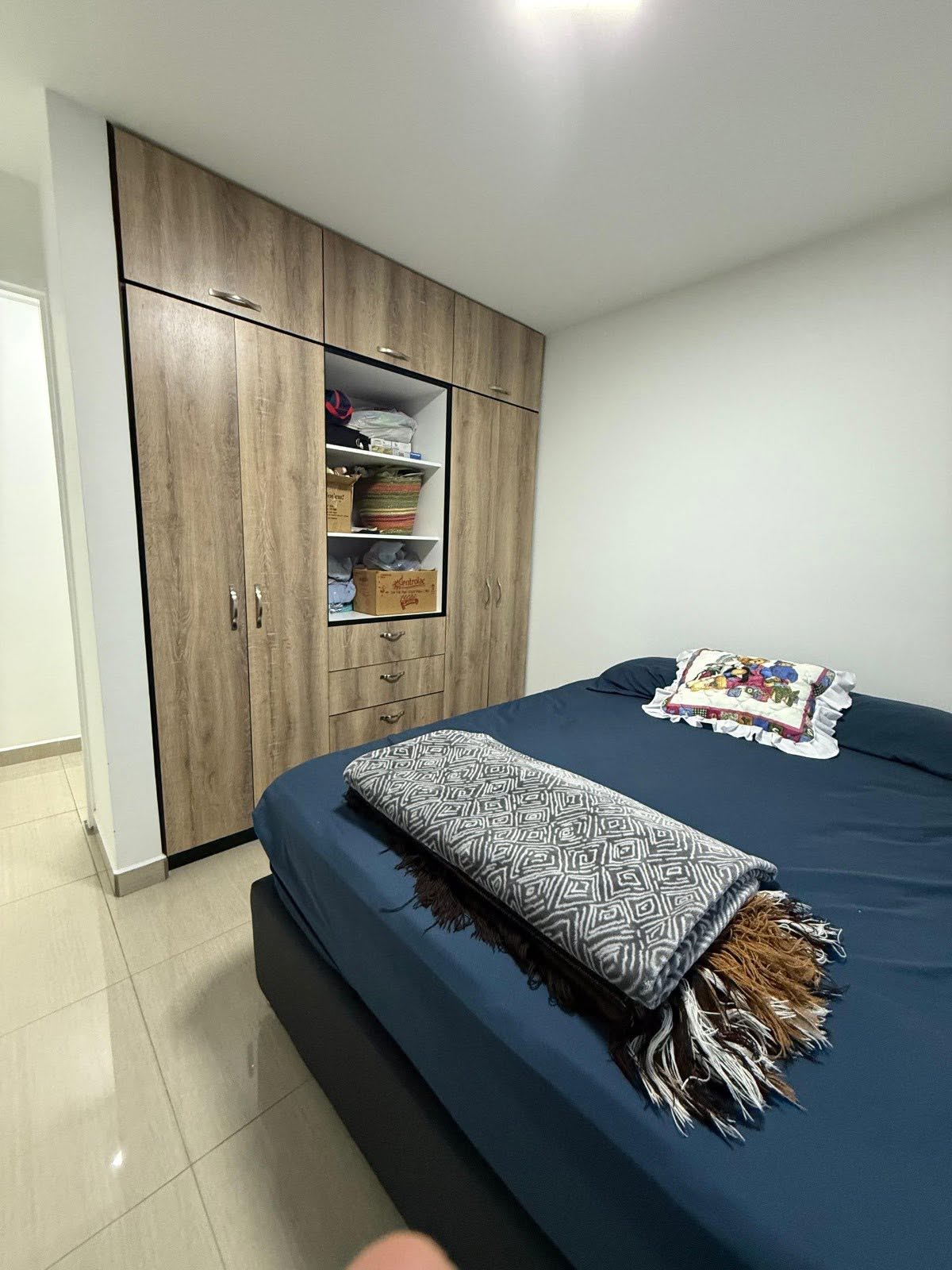 Apartamento en Urb. El Rosario. Mérida Venezuela. (M.C-866 ) · $ 115.000 · Thays León | Asesora Inmobiliaria 7