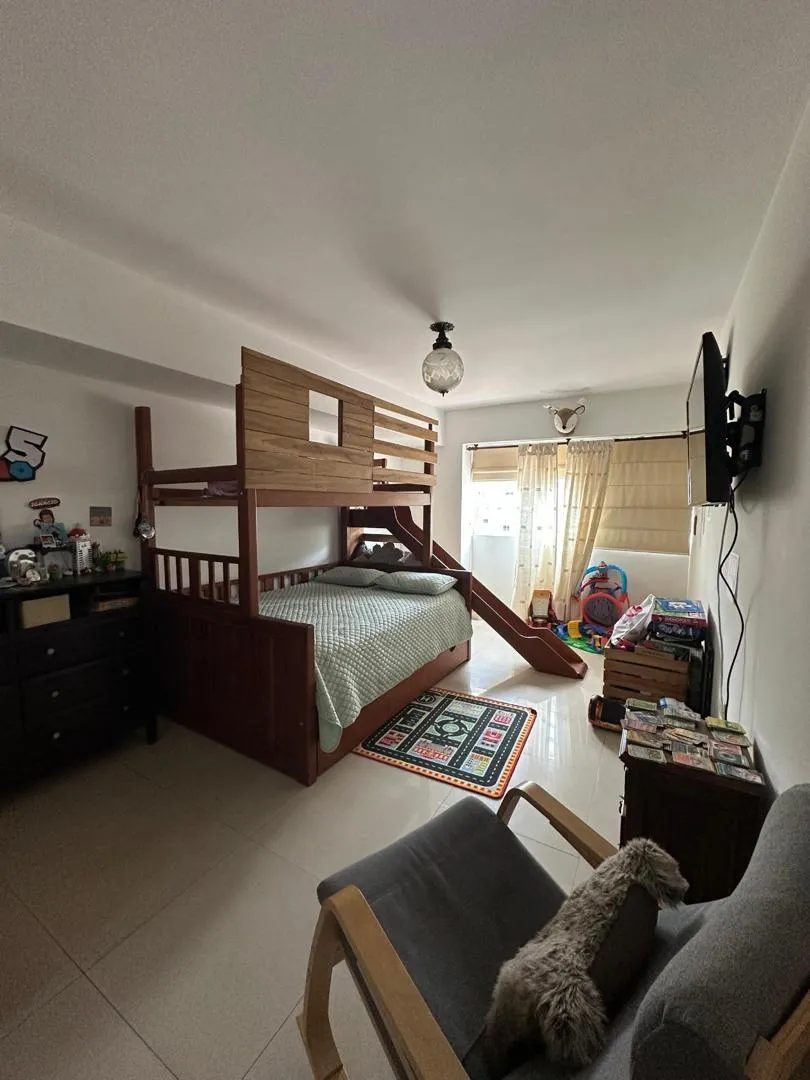 Apartamento en Residencias Vista Real . Av. Las Américas. Mérida, Venezuela. · $ 200.000 · Thays León  | Asesora Inmobiliaria 17