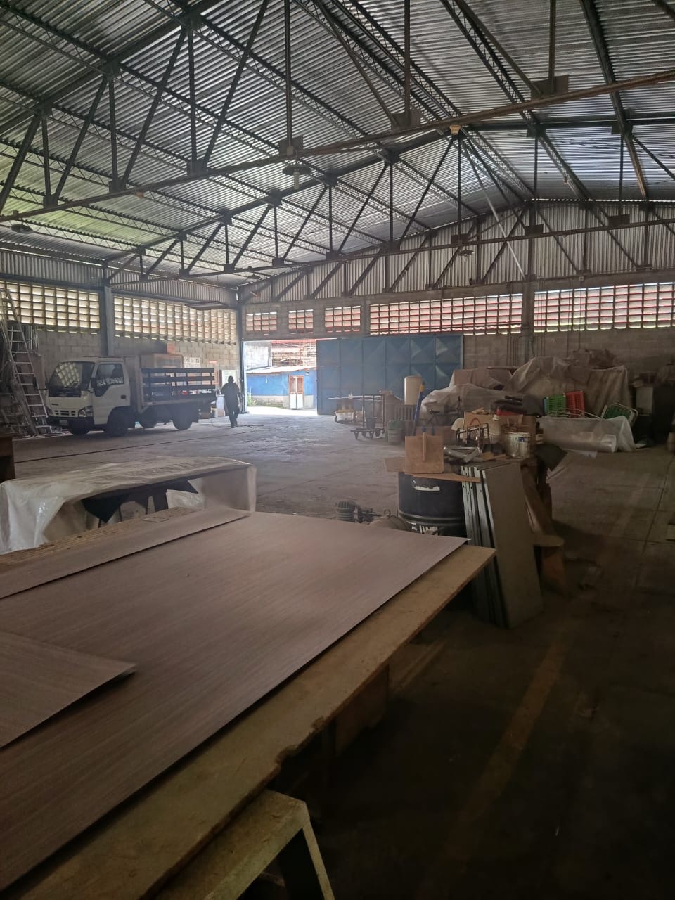 Galpón Industrial en Venta en el Marqués Guatire, 1.850 M2 · $ 490.000 · Thays León | Asesora Inmobiliaria 13