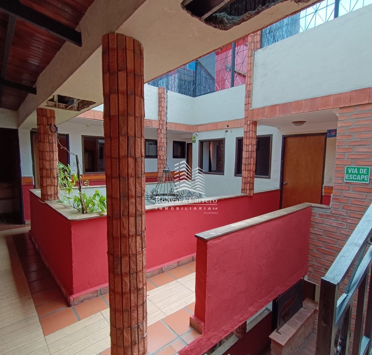 Posada multifuncional en venta Mérida, Venezuela -Thays León. en Merida, Venezuela - $ 280.000 4