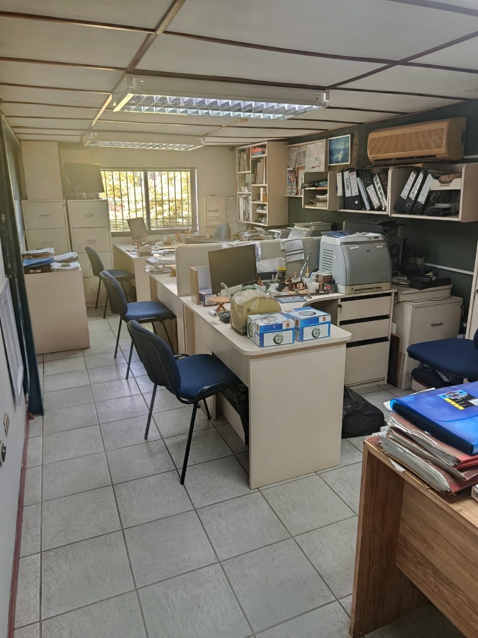 Galpón Industrial en Venta en el Marqués Guatire, 1.850 M2 · $ 490.000 · Thays León | Asesora Inmobiliaria 36