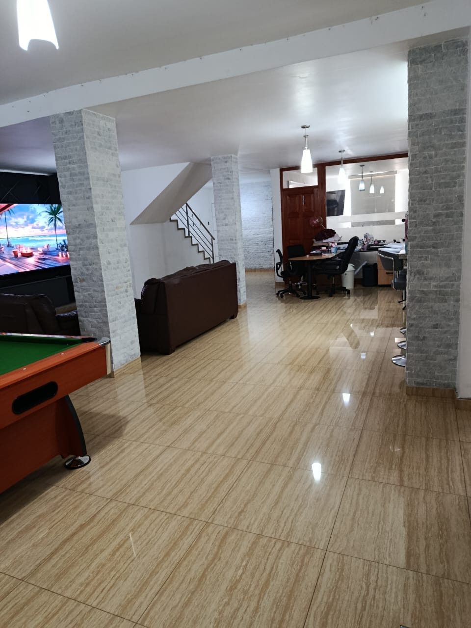 Exclusiva Casa Amoblada , Villas de Buenaventura – Guarenas .Venezuela (J) · $ 220.000 · Thays León | Asesora Inmobiliaria 10