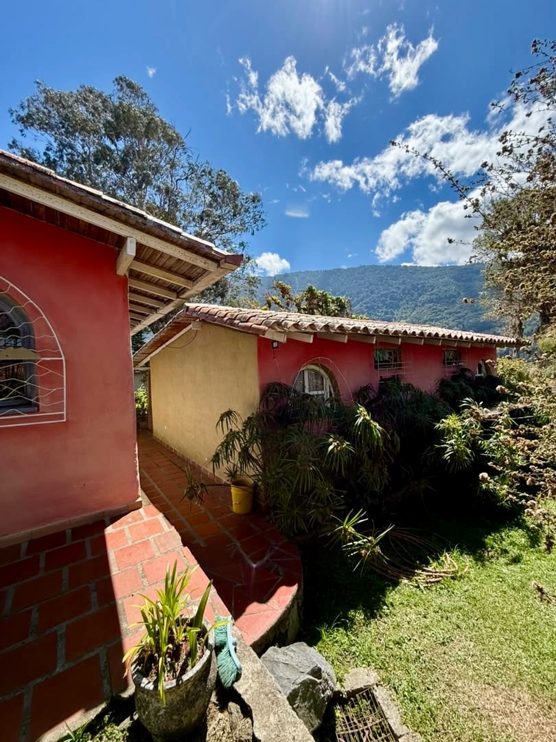 Casa De Campo en Venta , El Valle , Mérida. Venezuela en El Valle Mérida, Venezuela - $ 100.000 15