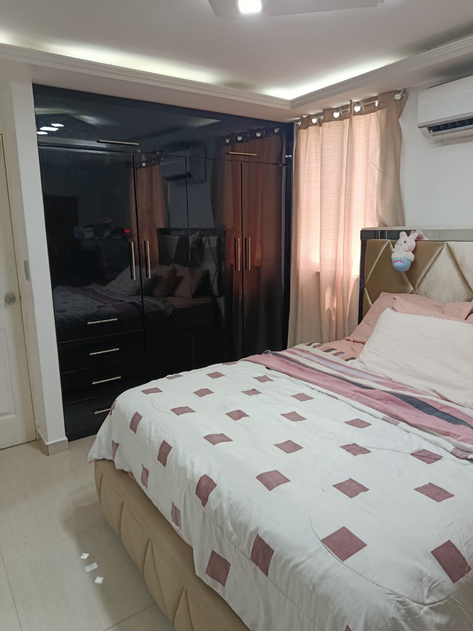 Buenaventura Suites, Penthouse Dúplex  de lujo. Guarenas. Venezuela. · $ 170.000 · Thays León  | Asesora Inmobiliaria 13