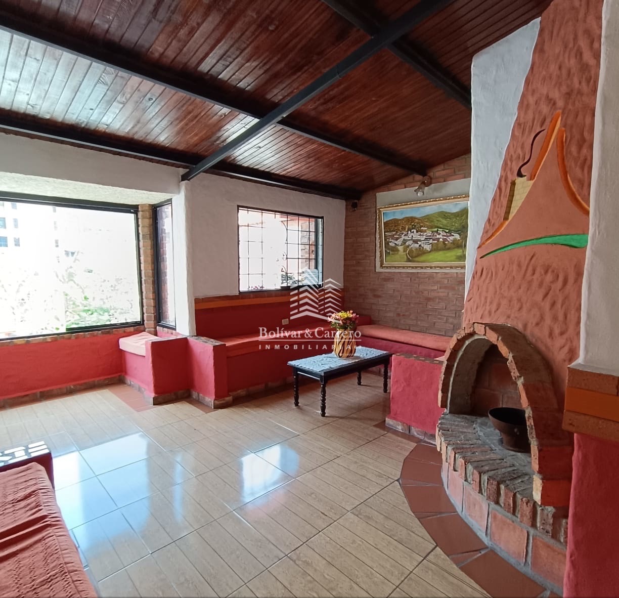 Posada multifuncional en venta Mérida, Venezuela -Thays León. en Merida, Venezuela - $ 280.000 5