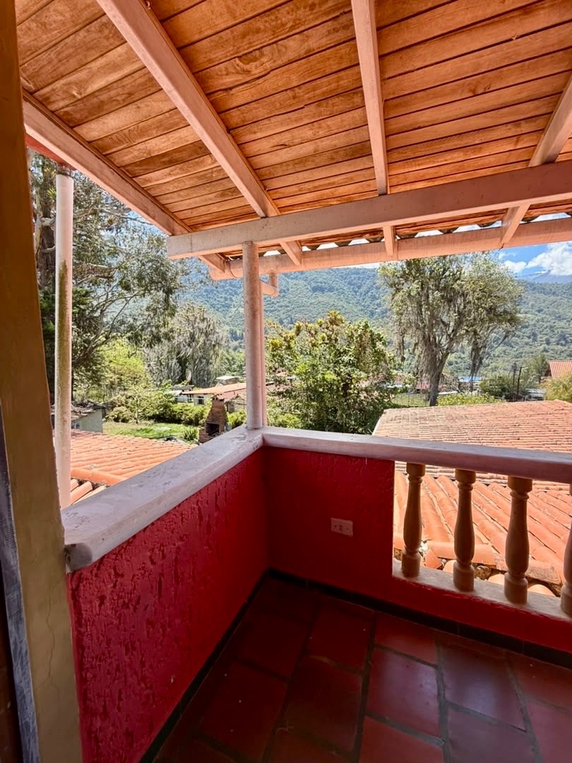 Casa De Campo en Venta , El Valle , Mérida. Venezuela en El Valle Mérida, Venezuela - $ 100.000 16