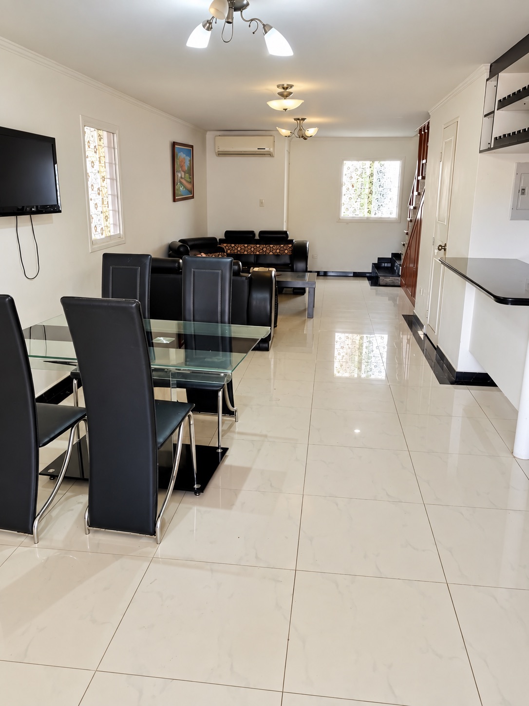 Casa en Venta Urbanización Vista Dorada .Guatire. en Guatire, Venezuela - $ 105.000 4