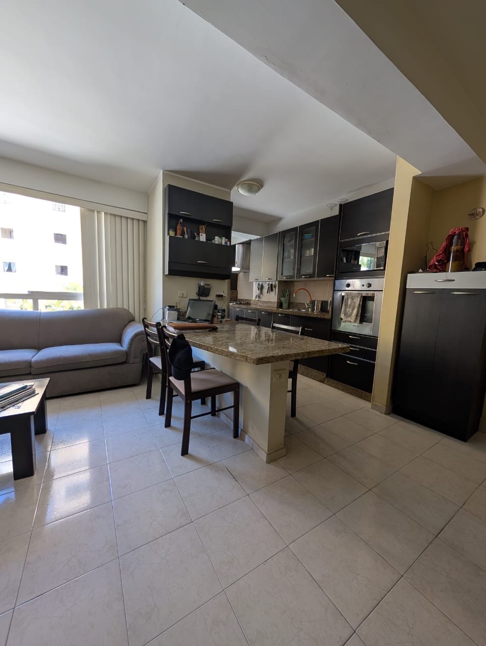 Estilo Resort/Club en la montaña. Apartamento en venta, Neblina Club, La Hechicera, Mérida. (T/M) · $ 110.000 · Thays León | Asesora Inmobiliaria 5