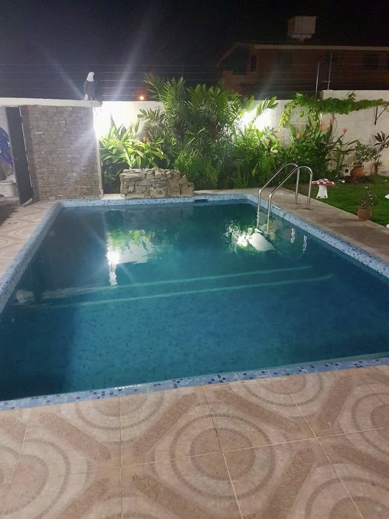 Casa Quinta con piscina en Pampatar Isla de Margarita. Venezuela. · $ 212.000 · Thays León | Asesora Inmobiliaria 27