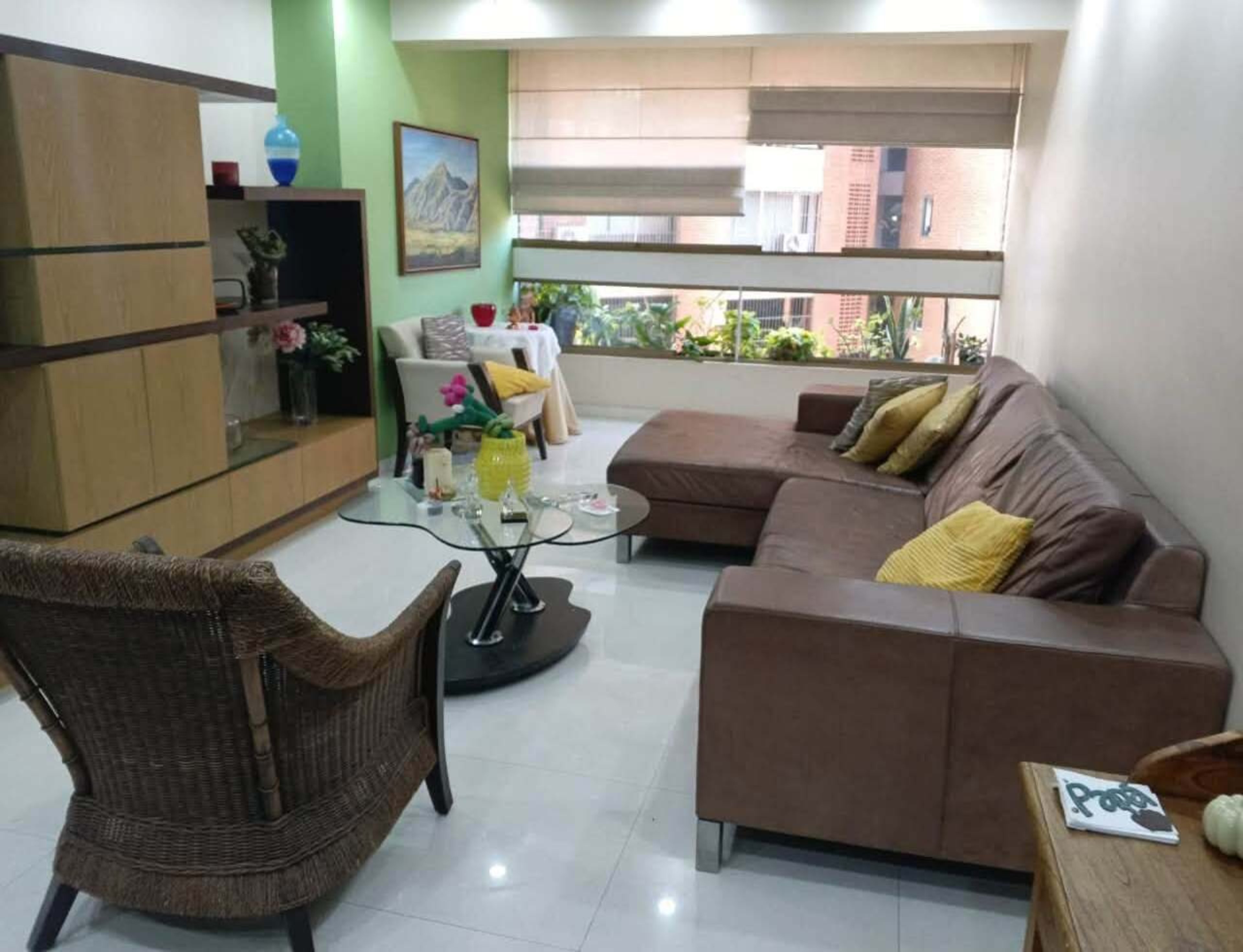 Apartamento en Prados Del Este, Piso 3, Conj.Resd. Parque Prado.  Caracas. (Os) · $ 148.000 · Thays León  | Asesora Inmobiliaria