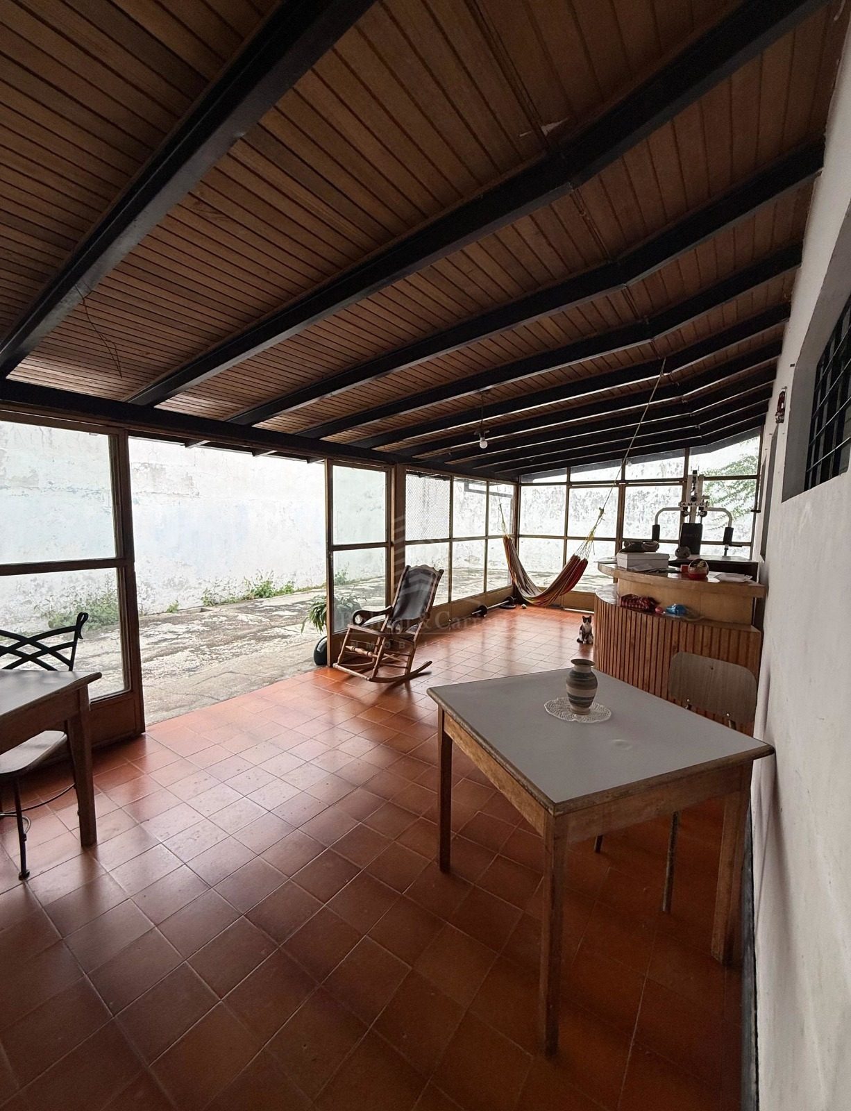 Amplia y versátil casa en venta – Urbanización Alto Chama, Mérida. Vzla. M6-41 · $ 180.000 · Thays León | Asesora Inmobiliaria 10