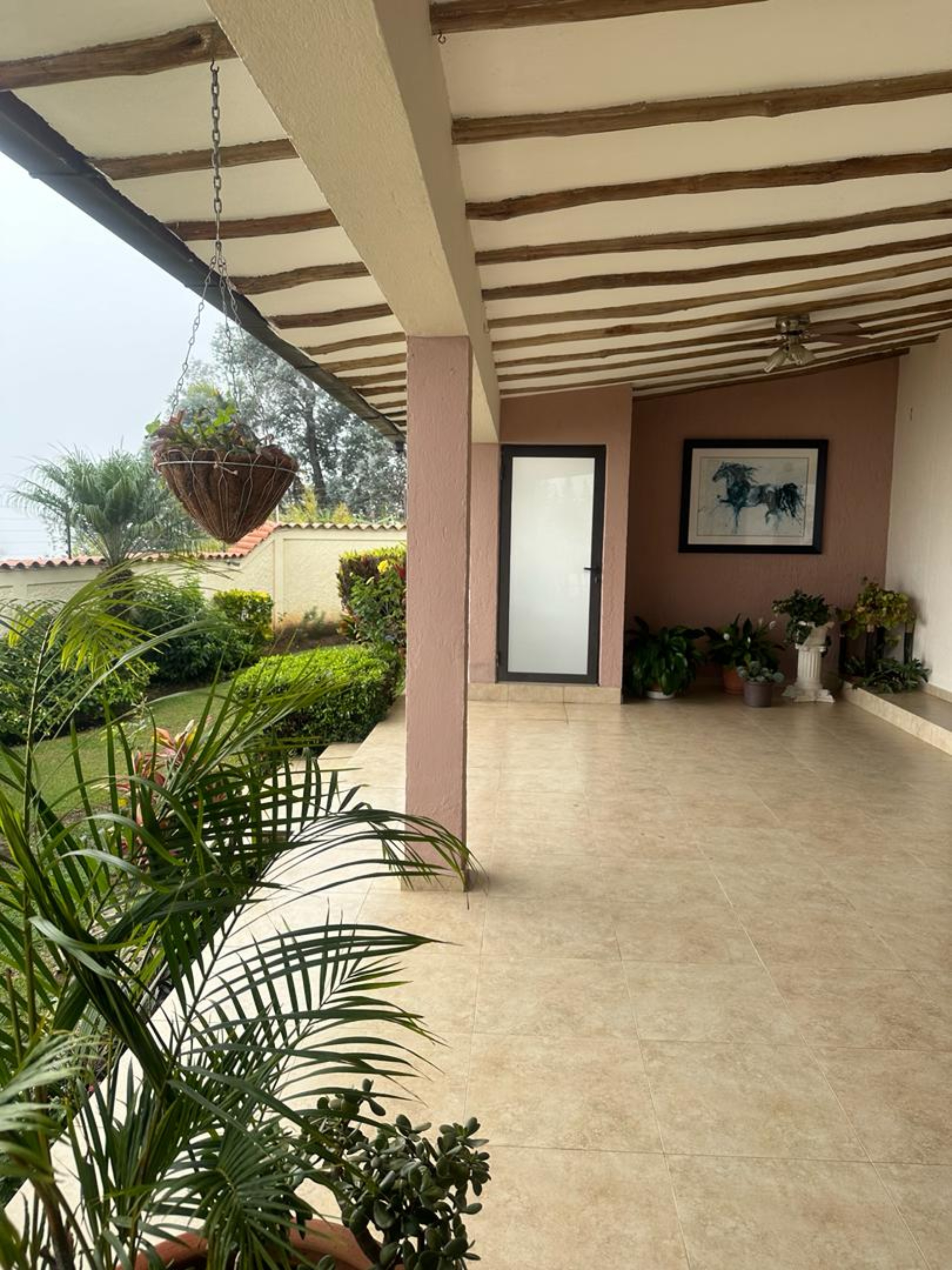 QUINTA  amoblada . 1.200 M2  Terreno, vía JAJÍ,  en la ciudad de Mérida. Venezuela .    (M-651) · $ 300.000 · Thays León  | Asesora Inmobiliaria 19