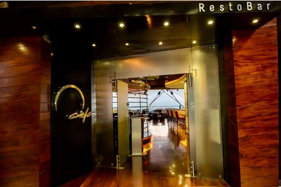Vendo Exclusivo Restobar en Mérida, Venezuela: Elegancia, Lujo y Confort .100% Operativo. · $ 475.000 · Thays León  | Asesora Inmobiliaria 2