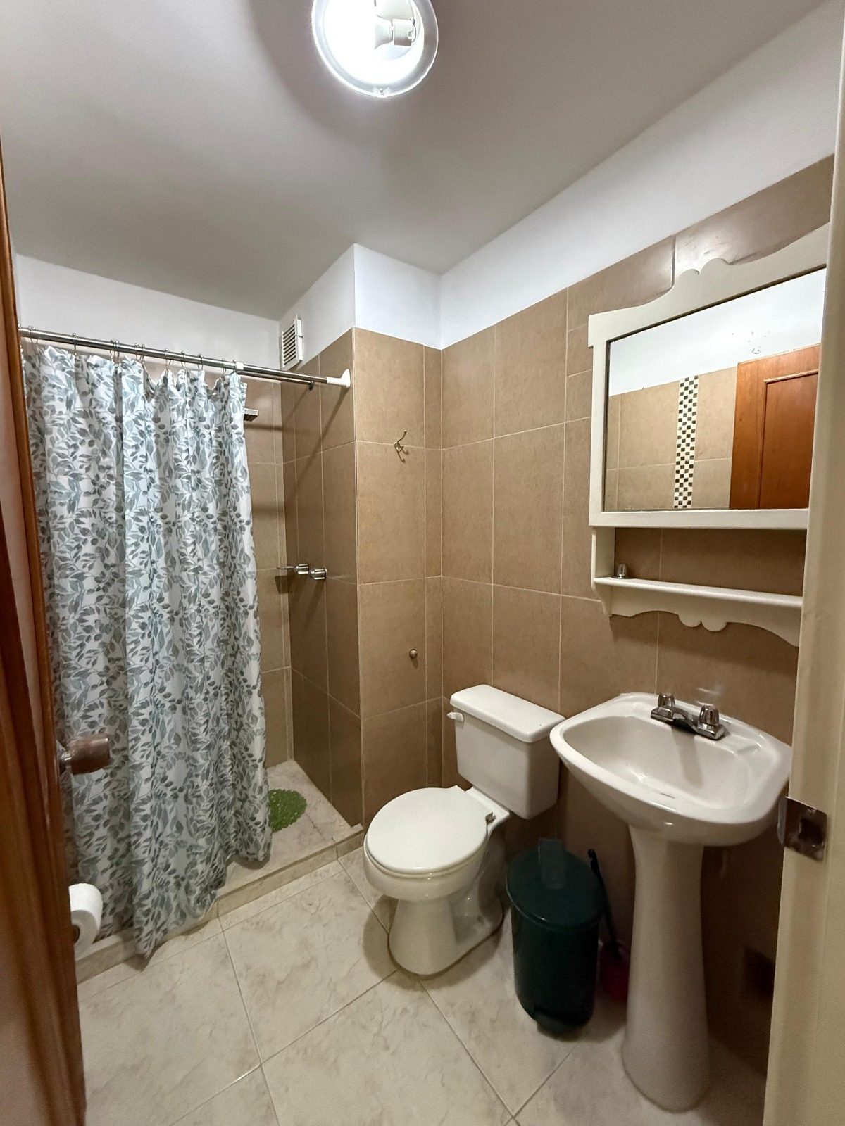 Excelente Apartamento en Venta | Resd. Campo Neblina, La Hechicera - Mérida, Venezuela - M-149 · $ 55.000 · Thays León  | Asesora Inmobiliaria 7