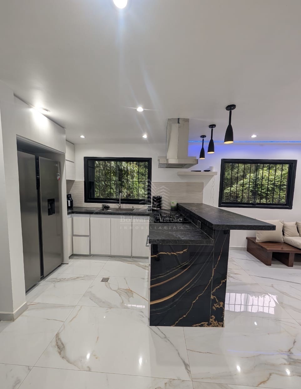 Hermosa  Casa en Venta | La Pedregosa Alta, Mérida. en Merida, Venezuela - $ 125.000 4