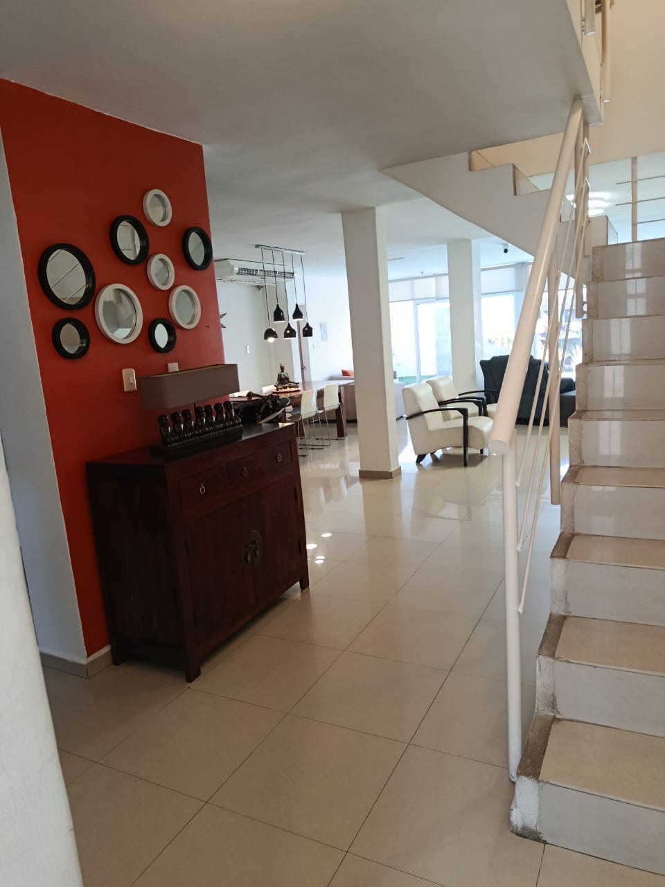 Casa en Venta en Villas Buenaventura -Guarenas-Vzla. -Thays León en Guarenas, Venezuela - $ 200.000 8