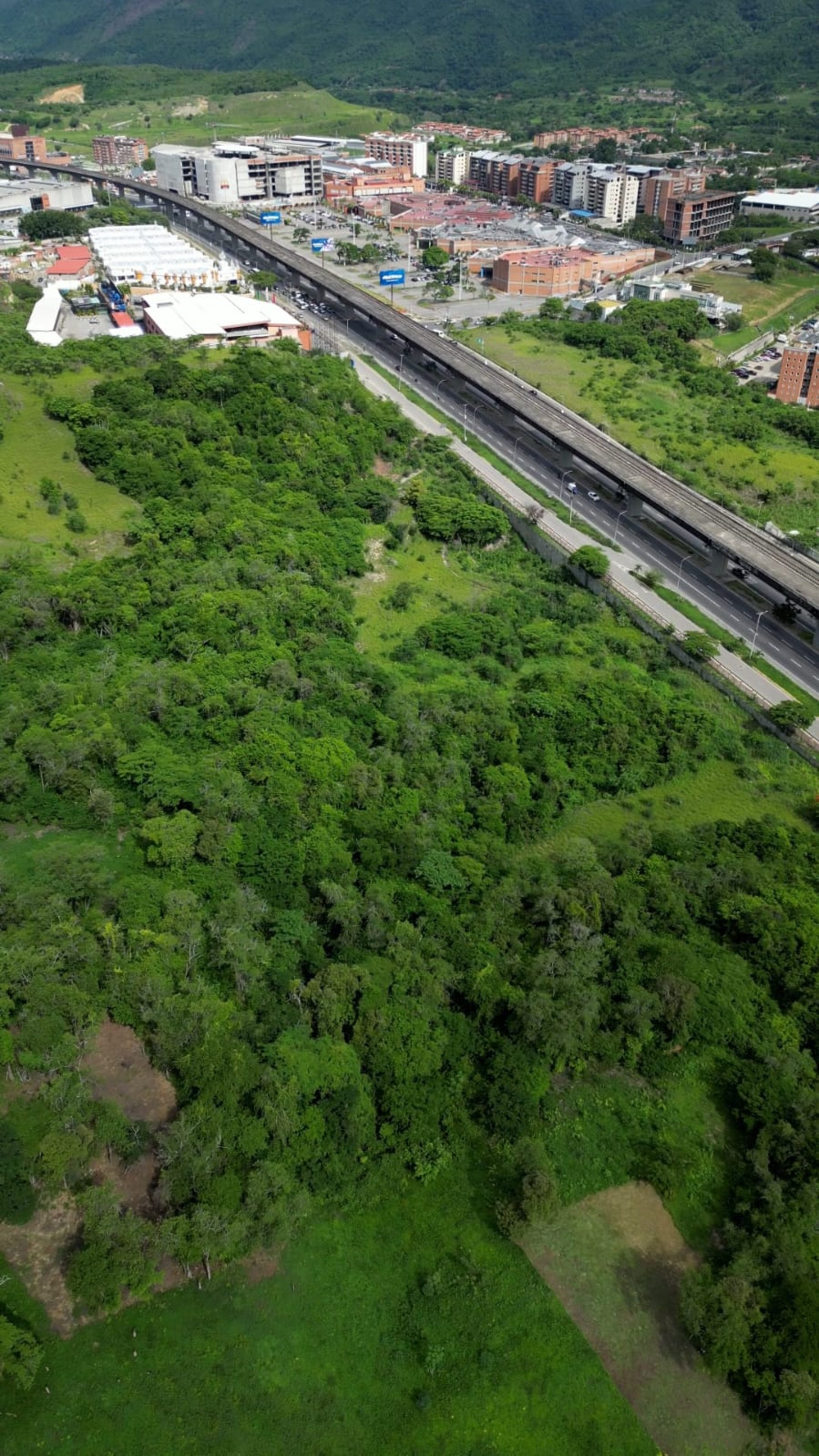 Terreno Top en Guarenas frente a Makro y Farmatodo. (M2: 53..351 ) Venezuela. · $ 2.000.000 · Thays León  | Asesora Inmobiliaria 17