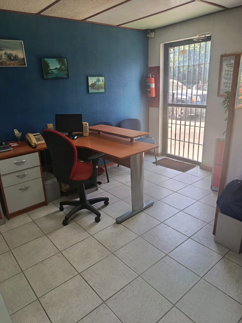 Galpón Industrial en Venta en el Marqués Guatire, 1.850 M2 · $ 490.000 · Thays León | Asesora Inmobiliaria 32