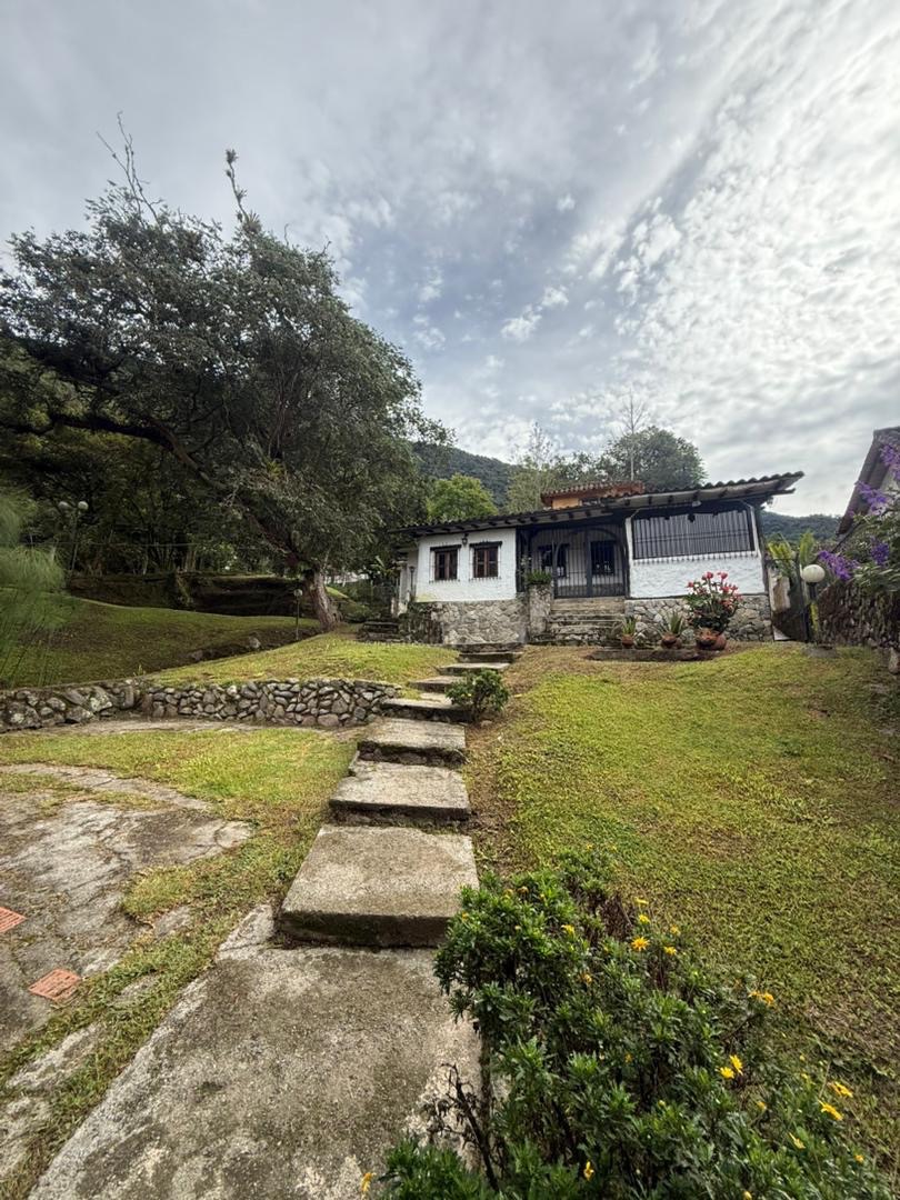 Casa Estilo Campestre con Anexo en La Pedregosa Alta, Mérida. en Mérida, Venezuela - $ 135.000 2