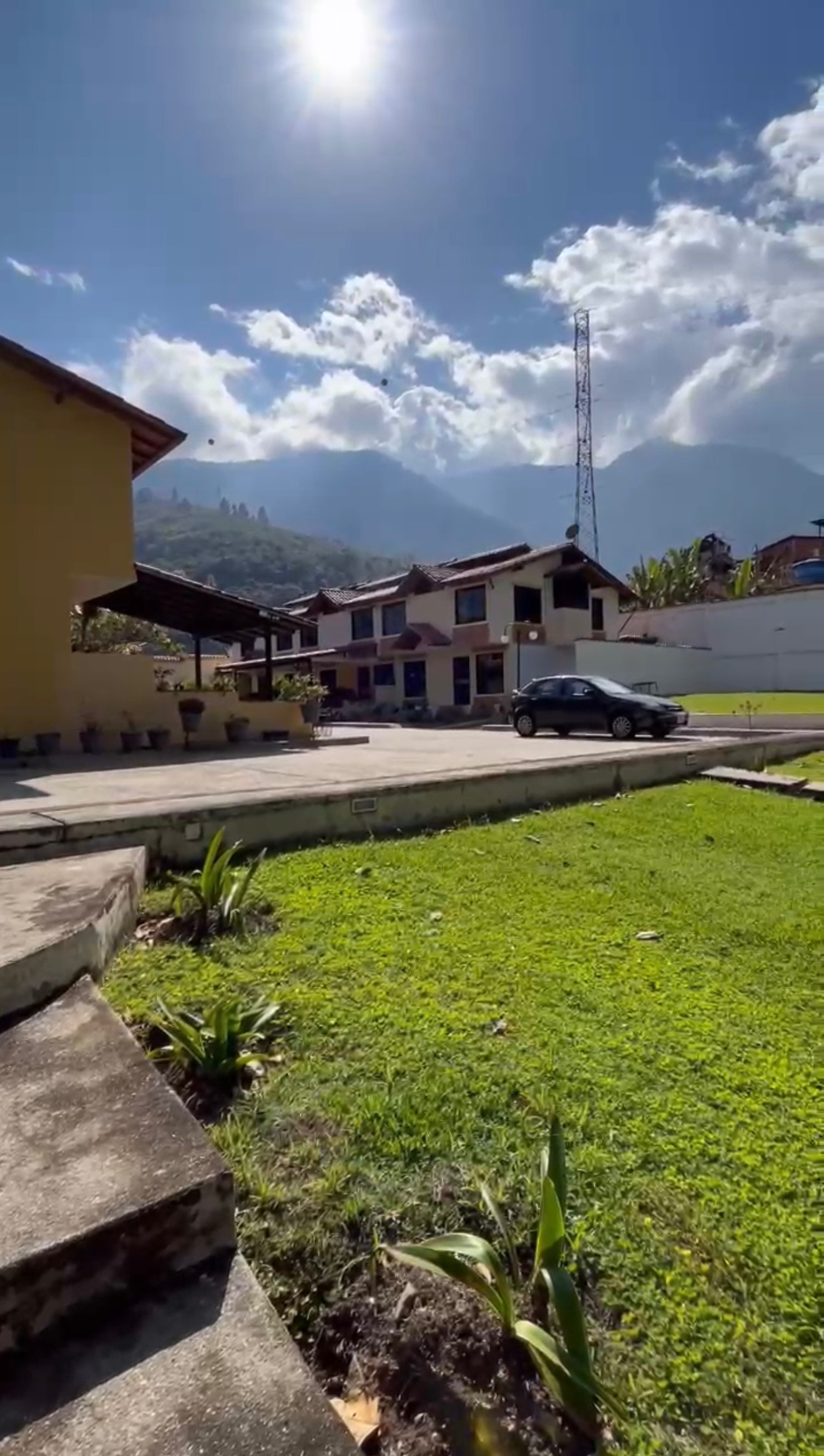 Exclusivo Townhouse con vista a la Sierra Nevada. La Pedregosa Media. Mérida Venezuela (M-111) · $ 115.000 · Thays León | Asesora Inmobiliaria 12