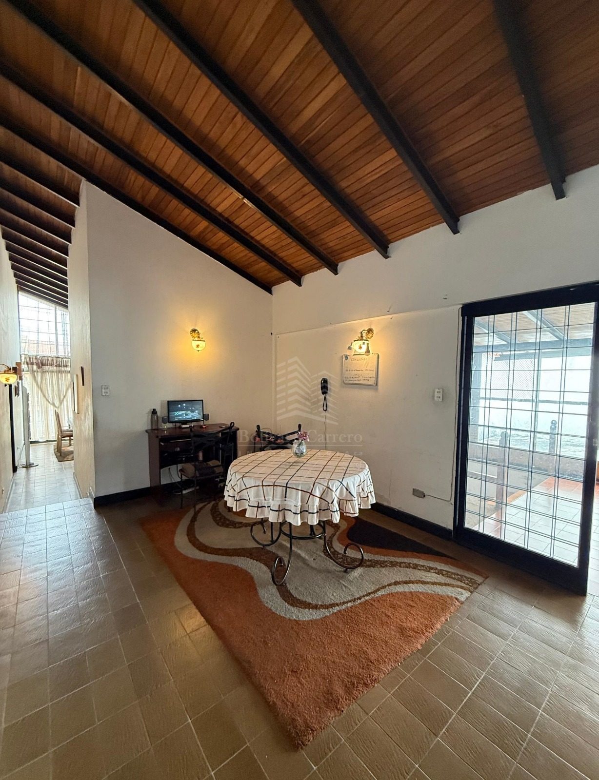 Amplia y versátil casa en venta – Urbanización Alto Chama, Mérida. Vzla. M6-41 · $ 180.000 · Thays León | Asesora Inmobiliaria 6