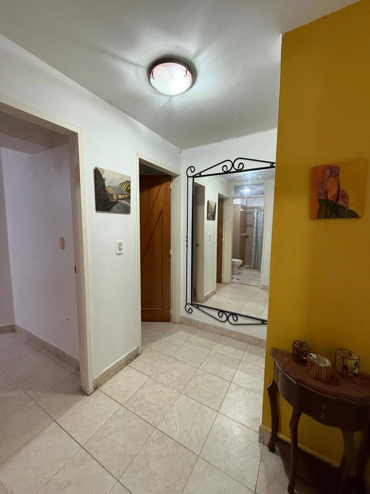 Excelente Apartamento en Venta | Resd. Campo Neblina, La Hechicera - Mérida, Venezuela - M-149 · $ 55.000 · Thays León  | Asesora Inmobiliaria 5