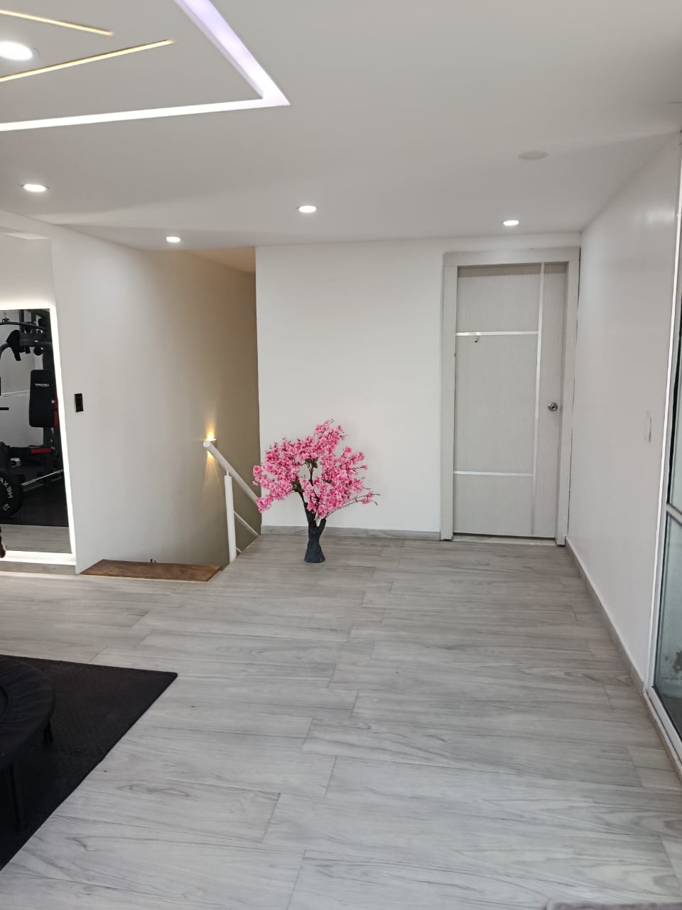 Buenaventura Suites, Penthouse Dúplex  de lujo. Guarenas. Venezuela. · $ 170.000 · Thays León  | Asesora Inmobiliaria 23