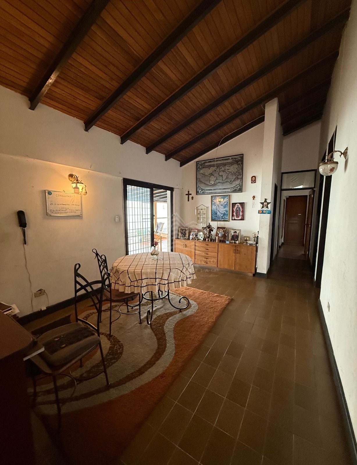 Amplia y versátil casa en venta – Urbanización Alto Chama, Mérida. Vzla. M6-41 · $ 180.000 · Thays León | Asesora Inmobiliaria 5