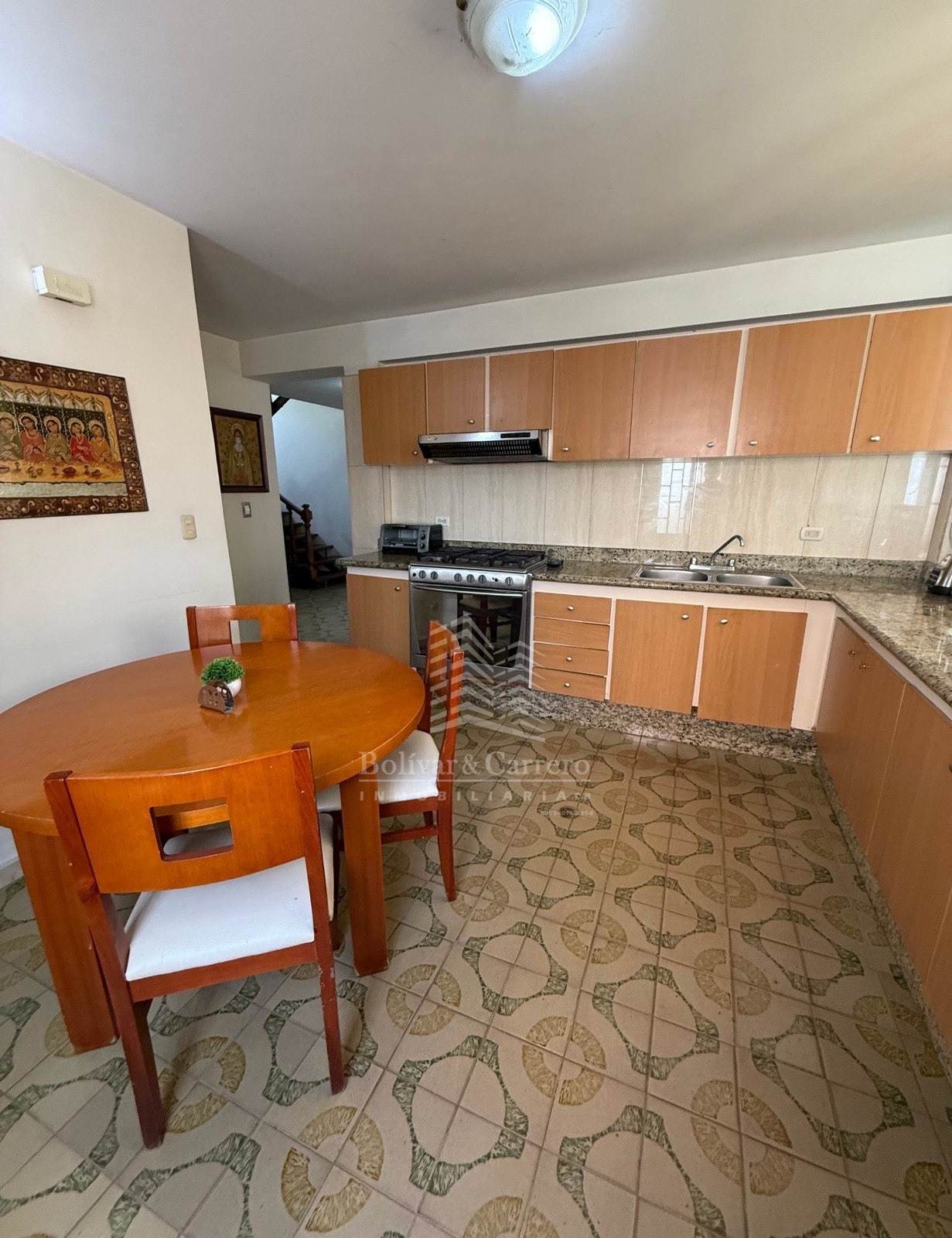 Casa Quinta en Venta en Las Tapias Mérida | Thays León · $ 150.000 · Thays León | Asesora Inmobiliaria 4