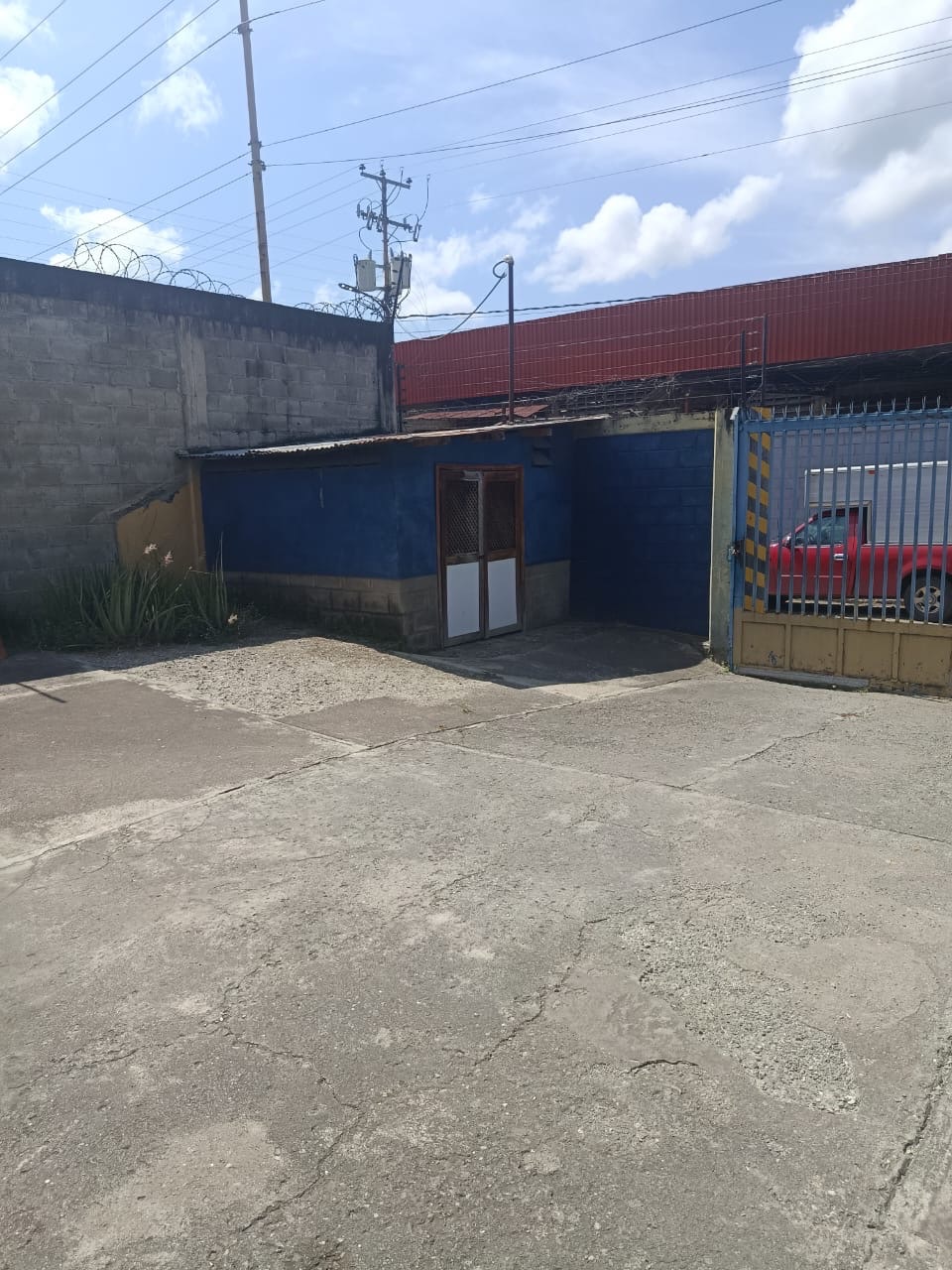 Galpón Industrial en Venta en el Marqués Guatire, 1.850 M2 · $ 490.000 · Thays León | Asesora Inmobiliaria 48