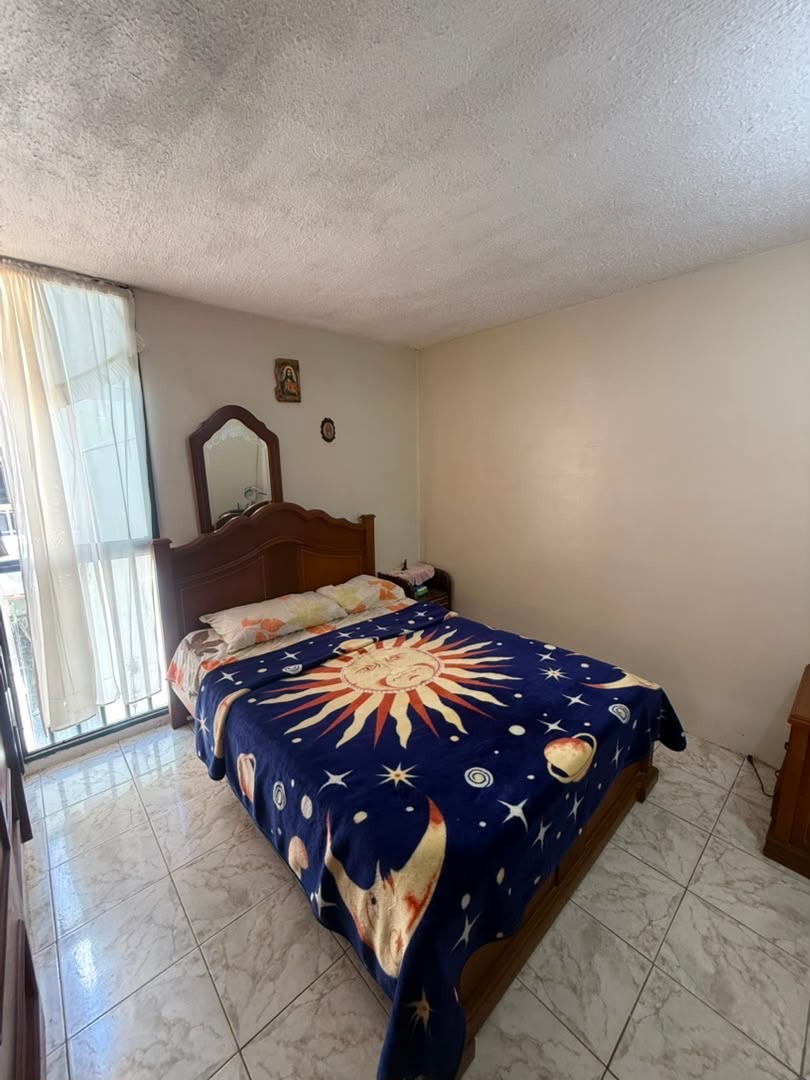 Apartamento Sector El Campito .Mérida, Venezuela     M6-42 · $ 65.000 · Thays León  | Asesora Inmobiliaria 10