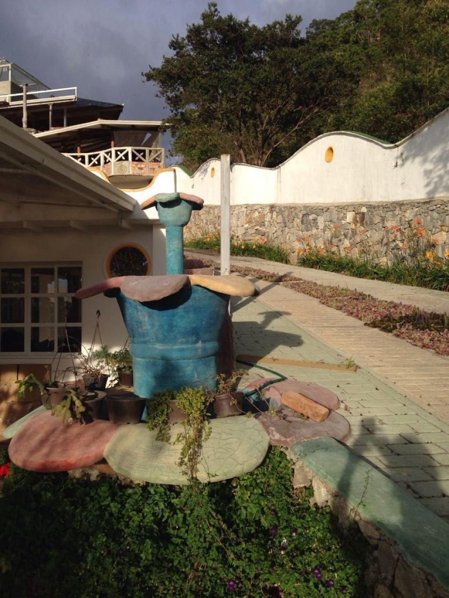 Exclusiva Propiedad en Venta,  en La Mucuy Alta, Mérida.Venezuela. en Merida, Venezuela - $ 120.000 9
