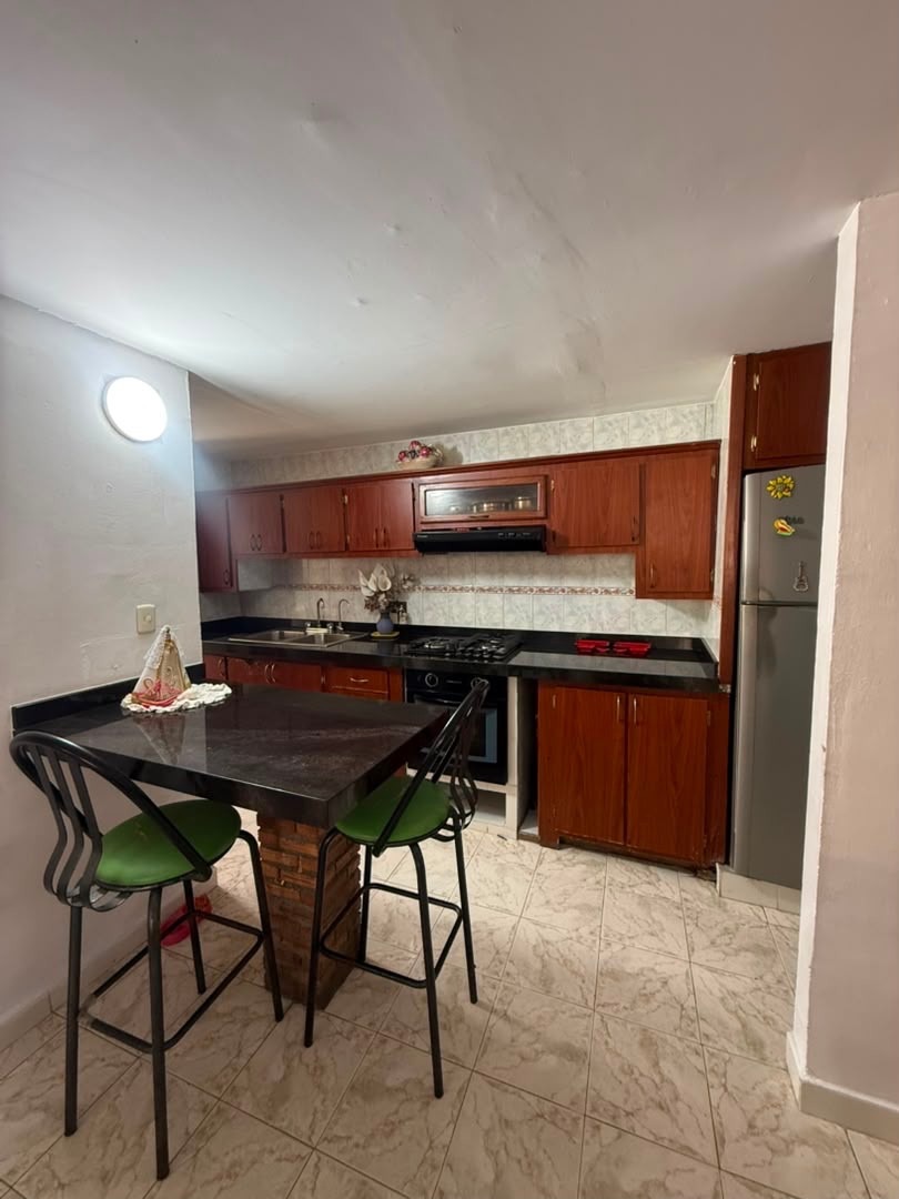 Apartamento Sector El Campito .Mérida, Venezuela     M6-42 · $ 65.000 · Thays León  | Asesora Inmobiliaria