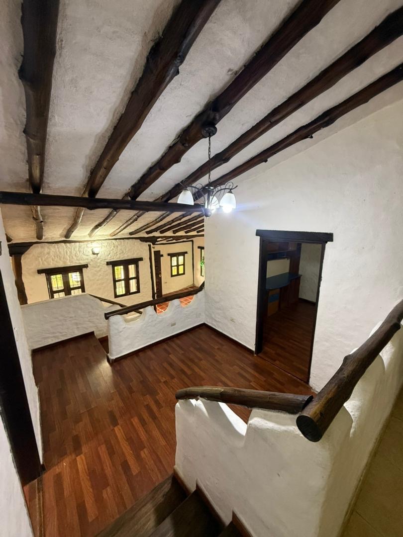 Casa Estilo Campestre con Anexo en La Pedregosa Alta, Mérida. en Mérida, Venezuela - $ 135.000 6
