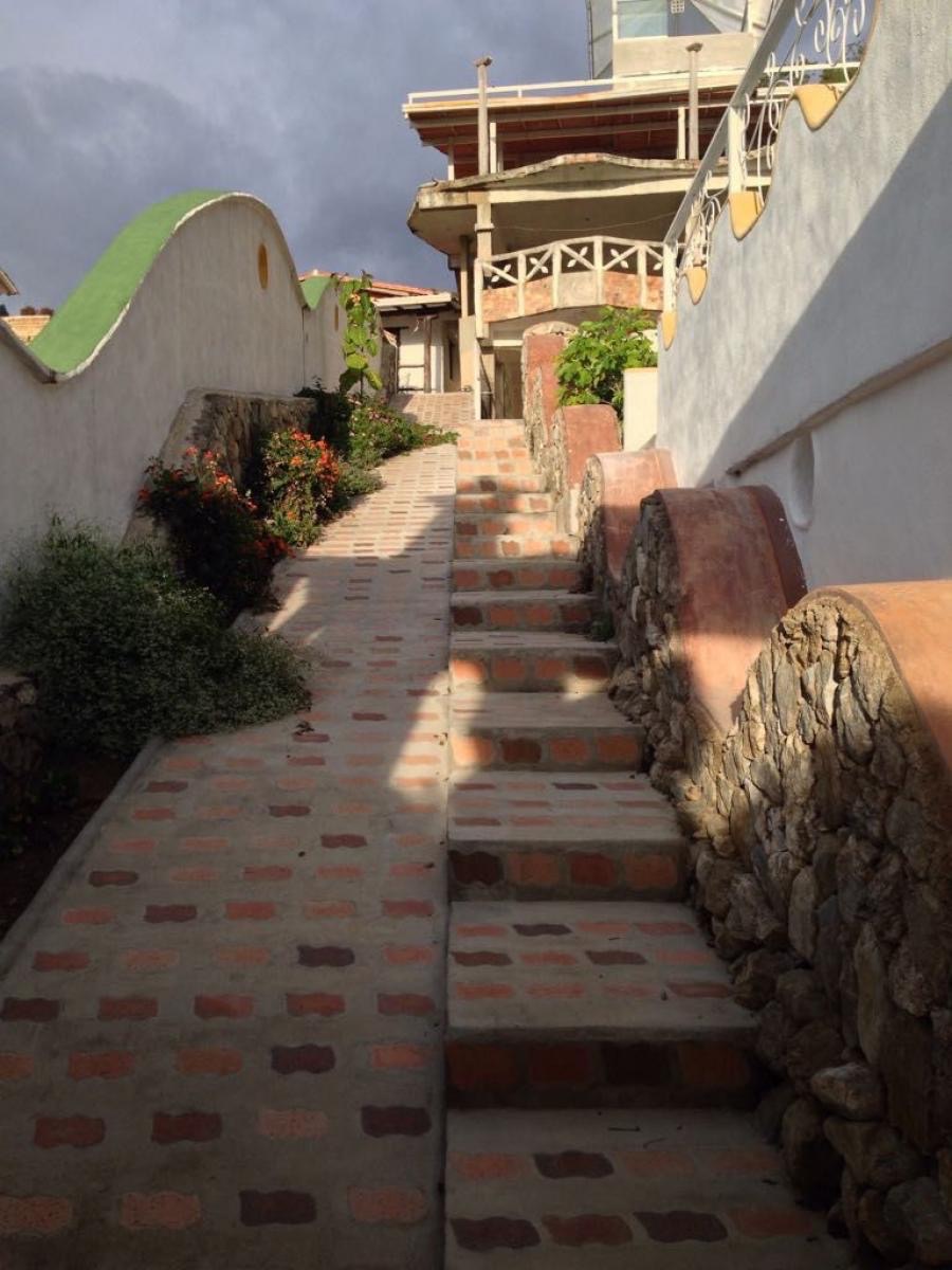 Exclusiva Propiedad en Venta,  en La Mucuy Alta, Mérida.Venezuela. en Merida, Venezuela - $ 120.000