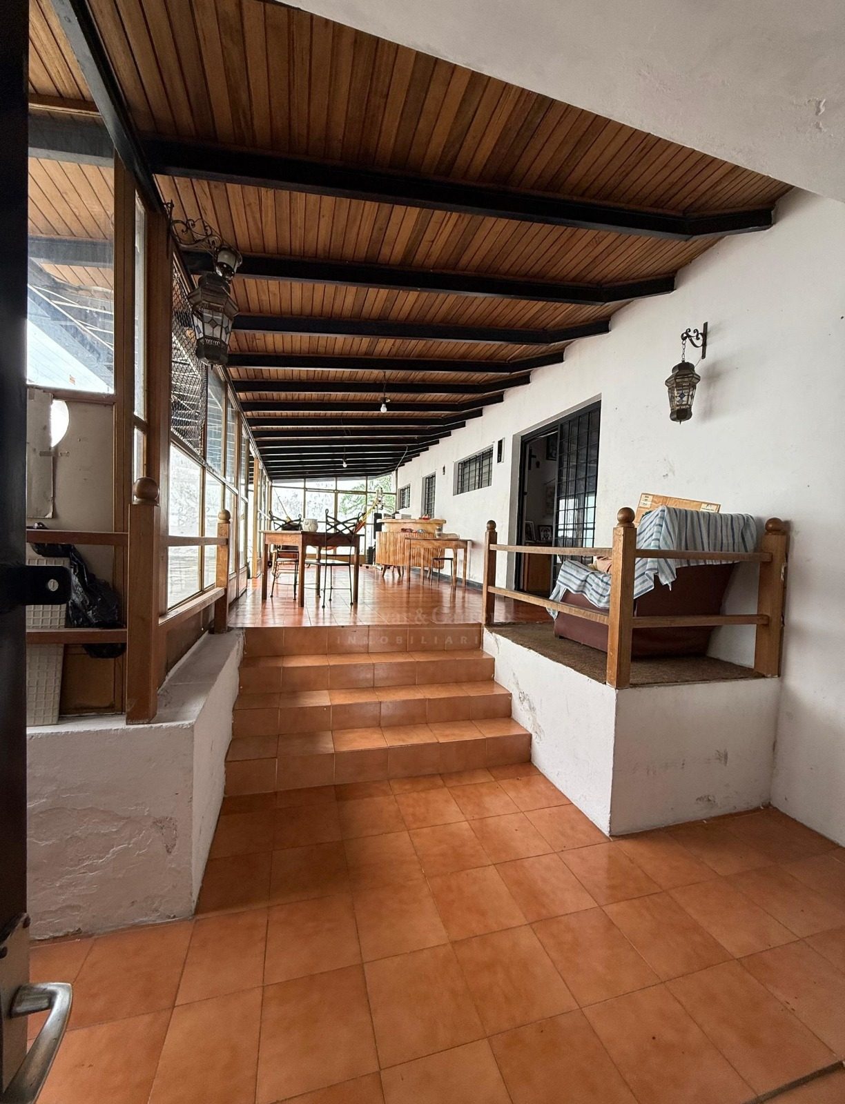 Amplia y versátil casa en venta – Urbanización Alto Chama, Mérida. Vzla. M6-41 · $ 180.000 · Thays León | Asesora Inmobiliaria 1