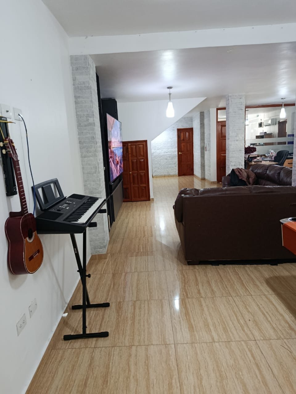 Exclusiva Casa Amoblada , Villas de Buenaventura – Guarenas .Venezuela (J) · $ 220.000 · Thays León | Asesora Inmobiliaria 9