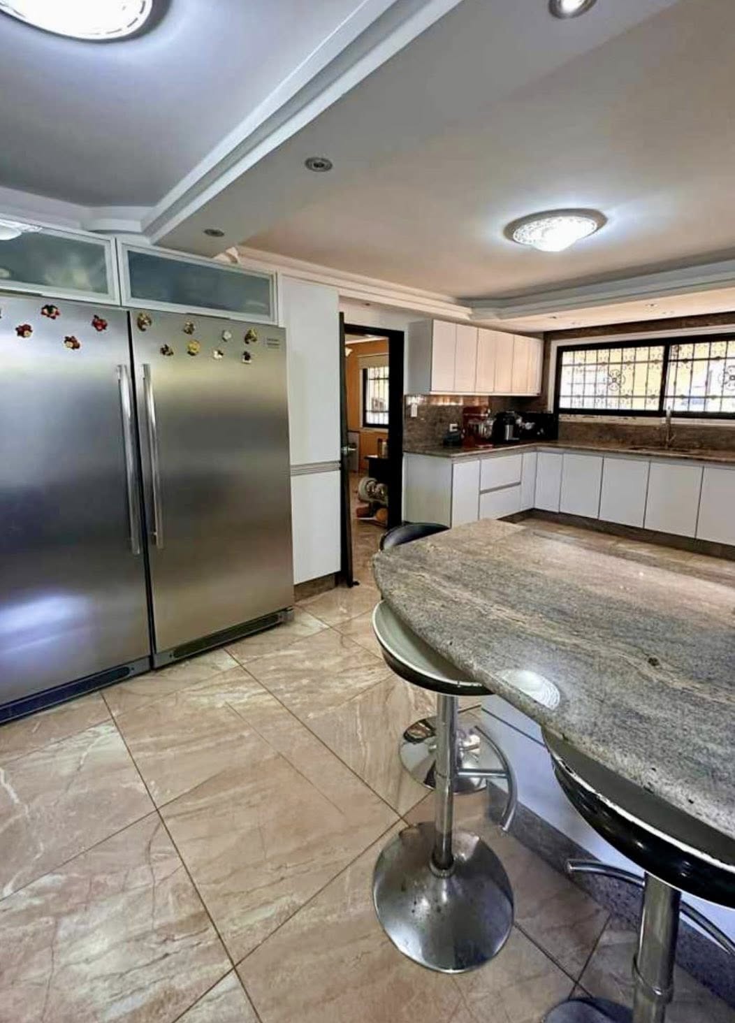 Casa Quinta con piscina en Pampatar Isla de Margarita. Venezuela. · $ 212.000 · Thays León | Asesora Inmobiliaria 11