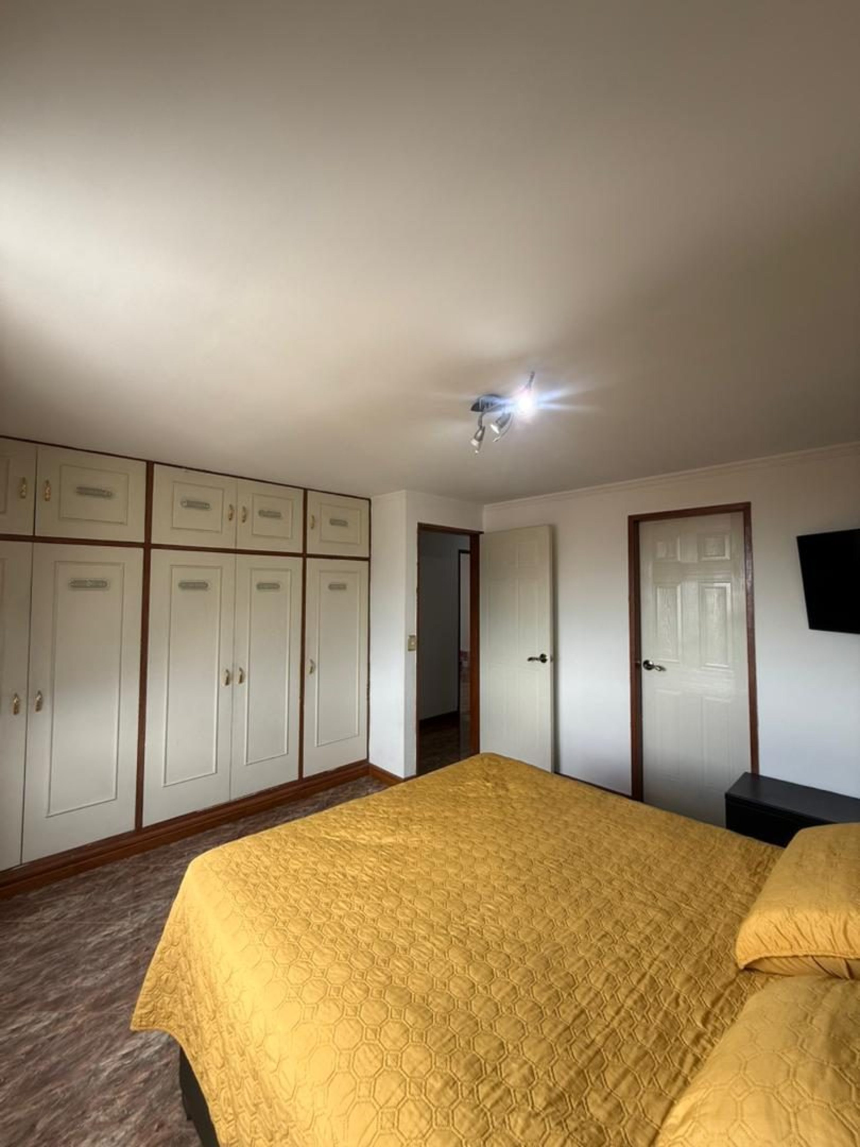 Apartamento. Conjunto Residencial La Florida. Mérida. Venezuela · $ 140.000 · Thays León  | Asesora Inmobiliaria 9