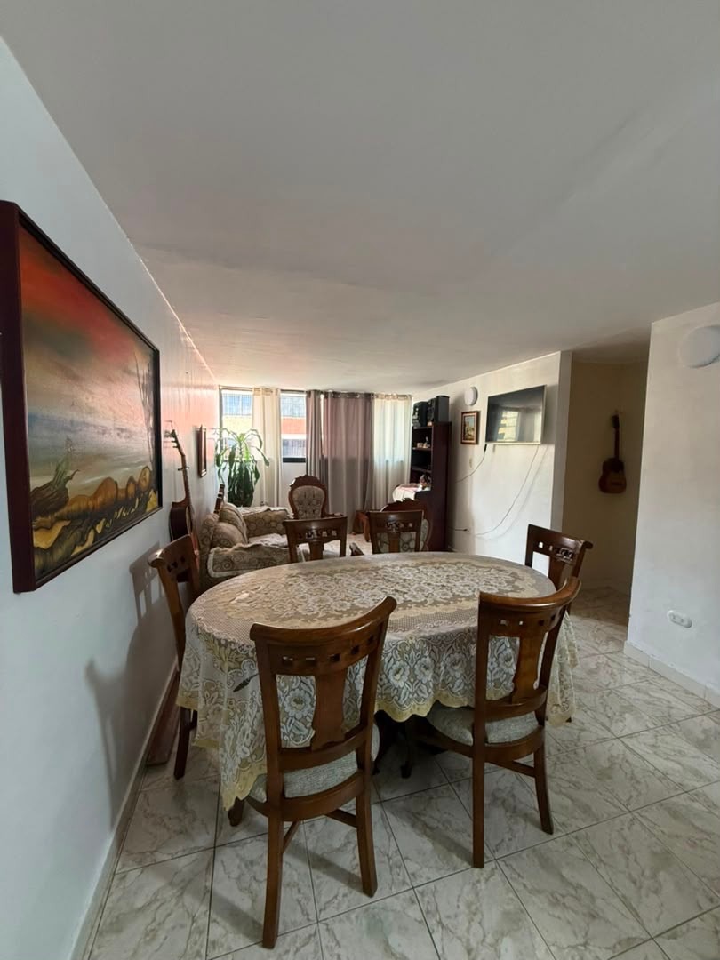 Apartamento Sector El Campito .Mérida, Venezuela     M6-42 · $ 65.000 · Thays León  | Asesora Inmobiliaria 8