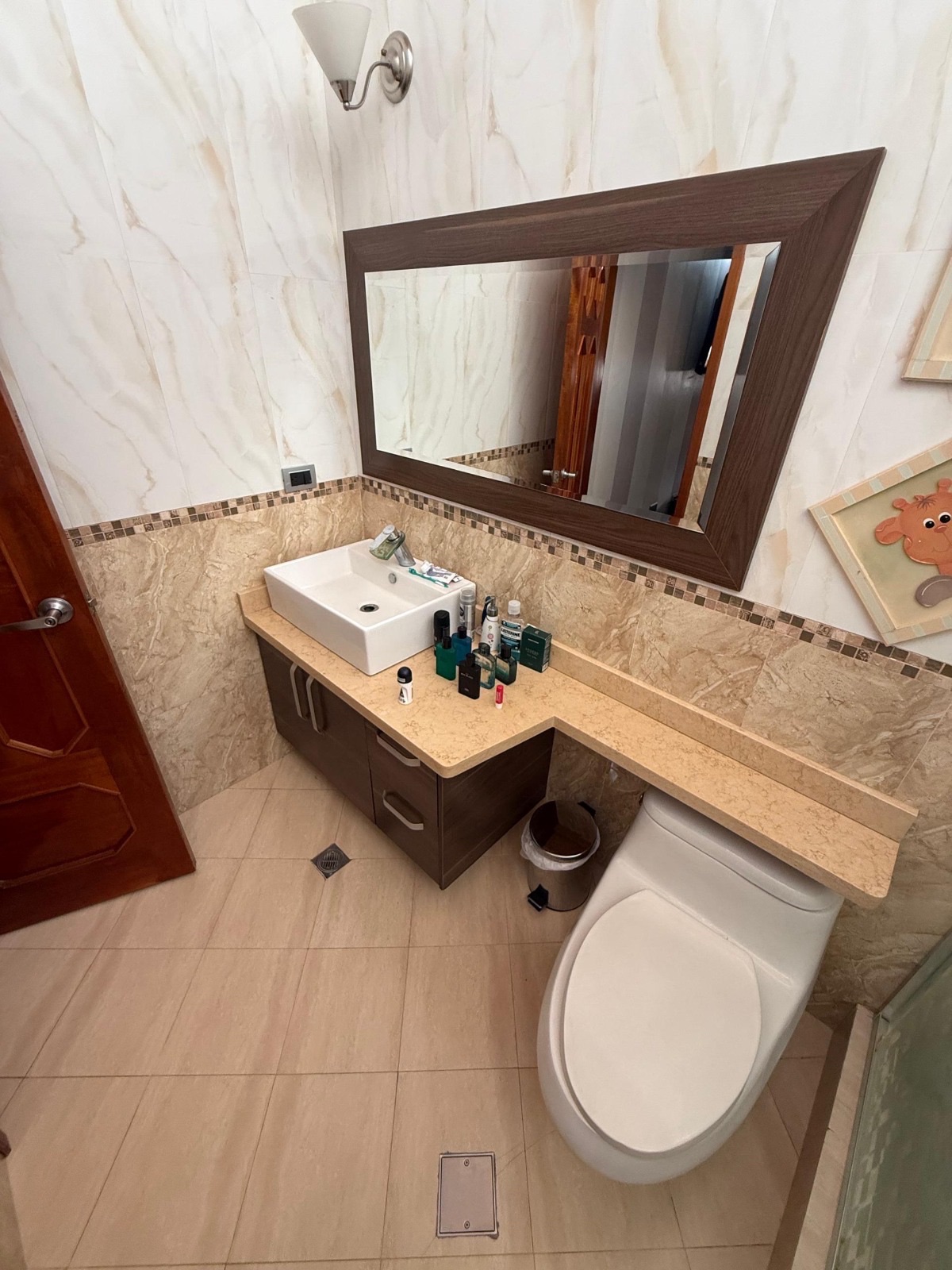 Quinta en Venta Urbanización Zumba .Mérida Vzla. | Thays León en Mérida, Venezuela - $ 350.000 23