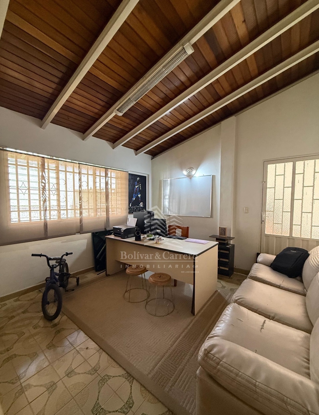 Casa Quinta en Venta en Las Tapias Mérida | Thays León · $ 150.000 · Thays León | Asesora Inmobiliaria 15