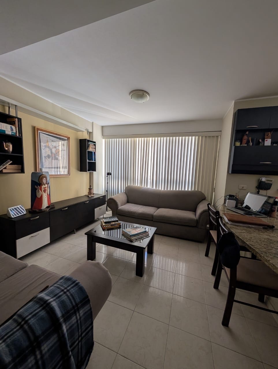 Estilo Resort/Club en la montaña. Apartamento en venta, Neblina Club, La Hechicera, Mérida. (T/M) · $ 110.000 · Thays León | Asesora Inmobiliaria 3